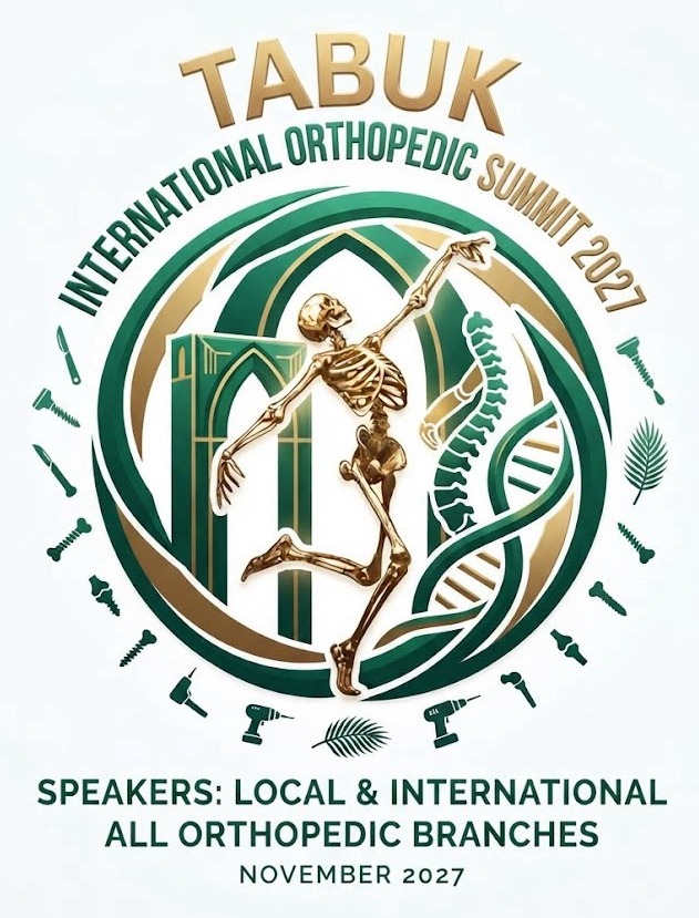 Tabuk International Orthopedic Summit 2027
